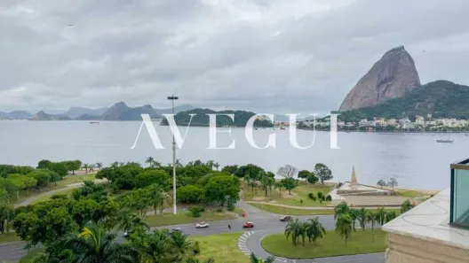 Apartamento com 3 Quartos à venda, 148m² no Flamengo, Rio de Janeiro