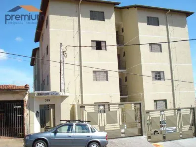 Apartamento com 3 Quartos à venda, 100m² no Santa Luzia, Bragança Paulista