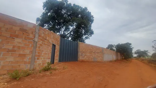 Fazenda/Sítio à venda, 19400m² no Vale do Sol, Uberaba