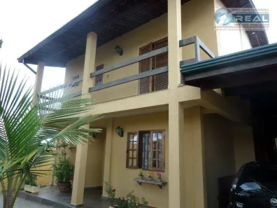 Casa com 3 Quartos à venda, 233m² no Residencial Burato, Campinas