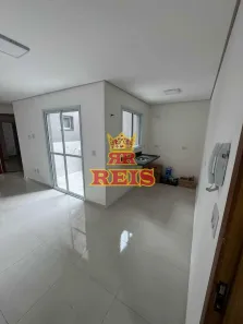 Apartamento com 2 Quartos à venda, 100m² no Parque Novo Oratório, Santo André