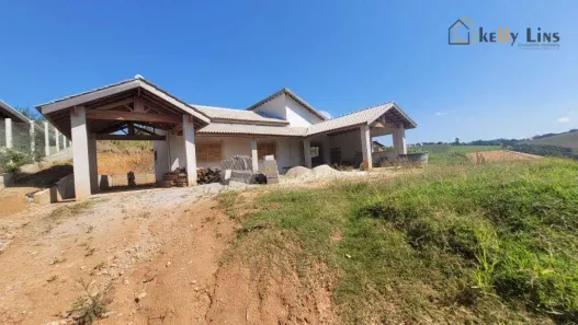 Fazenda/Sítio com 3 Quartos à venda, 188m² no Residencial Chácaras Manacás, Pinhalzinho