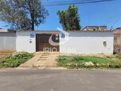 Casa com 2 Quartos à venda, 160m² no Residencial Visão, Lagoa Santa