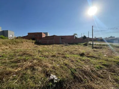 Lote/Terreno à venda, 465m² no Loteamento Vem Viver Piracicaba I, Piracicaba