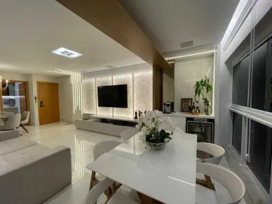 Apartamento com 3 Quartos à venda, 90m² no Jardins, Aracaju
