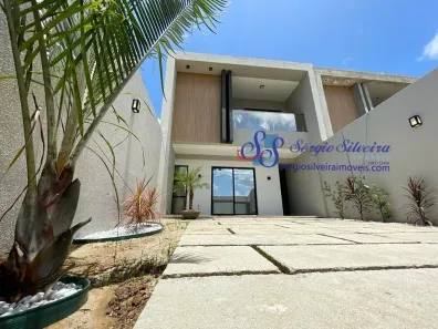 Casa com 3 Quartos à venda, 132m² no Cararu, Eusébio