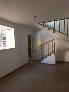 Cobertura com 2 Quartos à venda, 100m² no Paquetá, Belo Horizonte