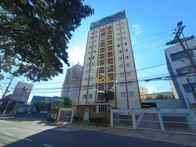 Apartamento com 2 Quartos à venda, 70m² no Chácara da Barra, Campinas