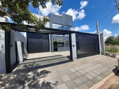 Sala Comercial para alugar, 27m² no Jardim Pau Brasil, Americana