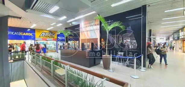 Ponto Comercial à venda, 33m² no Centro, Rio de Janeiro