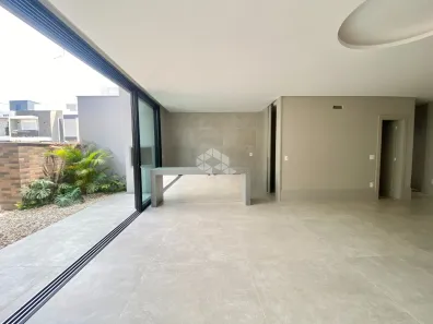 Casa de Condomínio com 3 Quartos à venda, 217m² no Beira Rio, Biguaçu