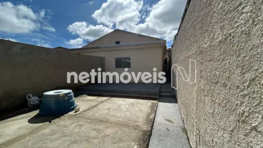 Casa com 2 Quartos à venda, 47m² no Veneza, Ribeirão das Neves