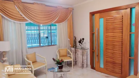 Sobrado com 4 Quartos à venda, 140m² no Vila São Francisco (Zona Leste), São Paulo