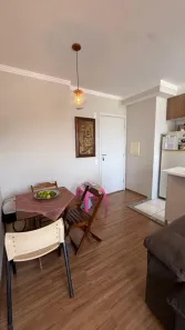 Apartamento com 3 Quartos à venda, 54m² no Ponte de São João, Jundiaí