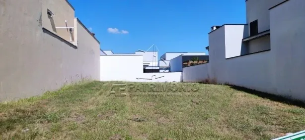 Lote/Terreno à venda, 250m² no Parque Ibiti Reserva, Sorocaba