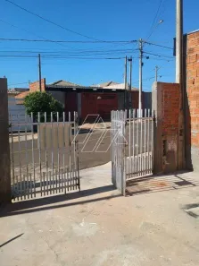 Casa com 2 Quartos à venda, 47m² no Residencial Vida Nova Maracá II (Padre Nobrega), Marília