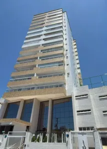 Apartamento com 2 Quartos à venda, 78m² no Aviação, Praia Grande