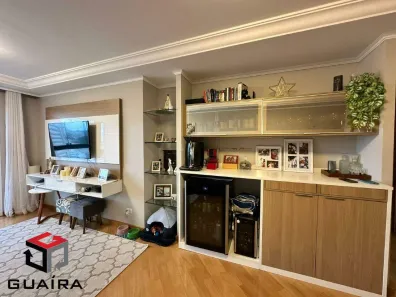 Apartamento com 4 Quartos à venda, 117m² no Centro, São Bernardo do Campo