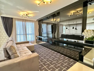 Apartamento com 4 Quartos à venda, 172m² no Meia Praia, Itapema
