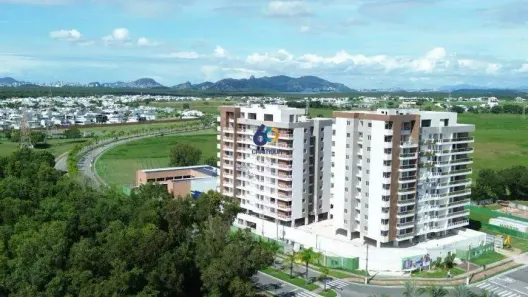 Apartamento com 3 Quartos à venda, 98m² no Jacuhy, Serra