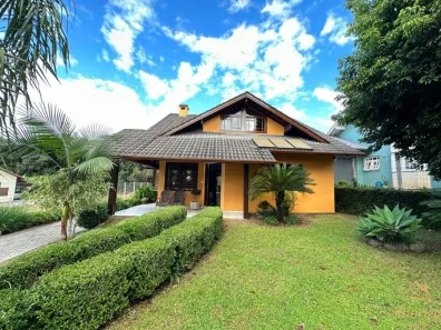 Casa com 3 Quartos à venda, 194m² no Nova Petrópolis, Nova Petrópolis