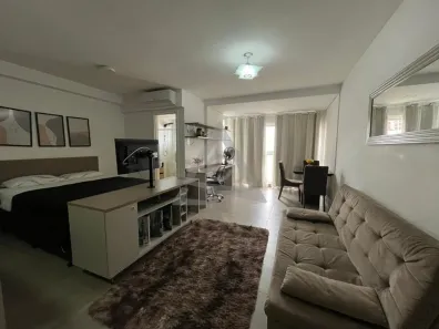 Apartamento com 1 Quarto para alugar, 40m² no Centro, Campinas