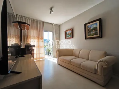 Apartamento com 2 Quartos à venda, 82m² no Vila Isabel, Rio de Janeiro