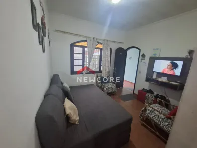 Casa com 2 Quartos à venda, 66m² no Cidade Anchieta, Itanhaém