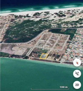 Lote/Terreno à venda, 3920m² no Monte Alto, Arraial do Cabo