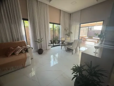 Casa de Condomínio com 3 Quartos à venda, 170m² no Residencial Evidências, Indaiatuba