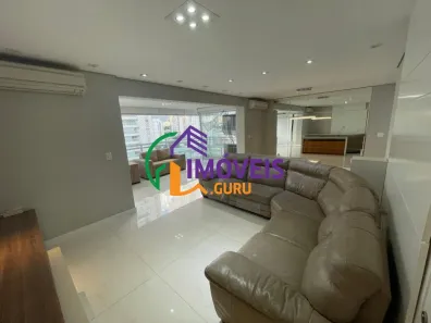 Apartamento com 4 Quartos à venda, 158m² no Vila Leopoldina, São Paulo
