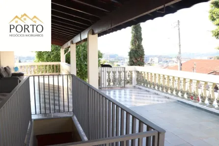 Casa com 3 Quartos à venda, 296m² no Jardim Esmeralda, Louveira