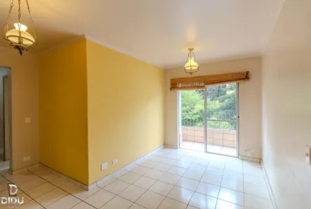 Apartamento com 2 Quartos à venda, 65m² no Vila Madalena, São Paulo