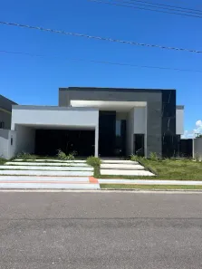 Casa de Condomínio com 4 Quartos à venda, 397m² no Interlagos, Vila Velha