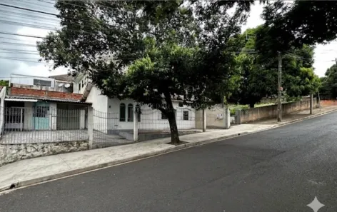 Casa com 2 Quartos à venda, 100m² no Jardim Alvorada, Maringá