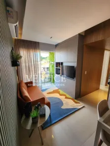 Apartamento com 3 Quartos à venda, 68m² no Ilhotas, Teresina