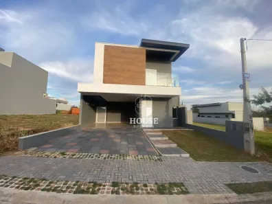 Casa de Condomínio com 3 Quartos à venda, 158m² no Morro Vermelho, Mogi Mirim