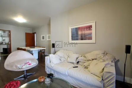 Apartamento com 4 Quartos à venda, 126m² no Perdizes, São Paulo