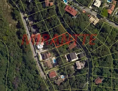 Lote/Terreno à venda, 900m² no Roseira, Mairiporã