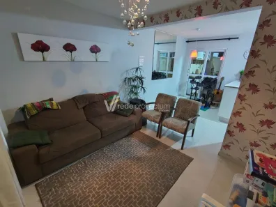 Casa de Condomínio com 2 Quartos à venda, 69m² no Jardim Interlagos, Hortolândia