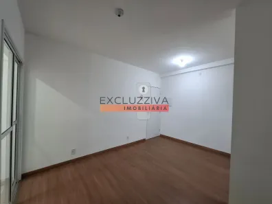 Apartamento com 2 Quartos à venda, 52m² no Jardim Ana Rosa, Taubaté