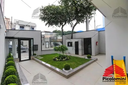 Apartamento com 2 Quartos para alugar, 43m² no Parque da Vila Prudente, São Paulo