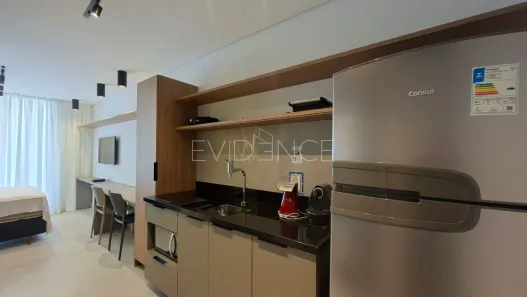 Apartamento com 1 Quarto à venda, 27m² no Vila Gomes Cardim, São Paulo