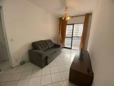 Apartamento com 2 Quartos à venda, 62m² no Aviação, Praia Grande