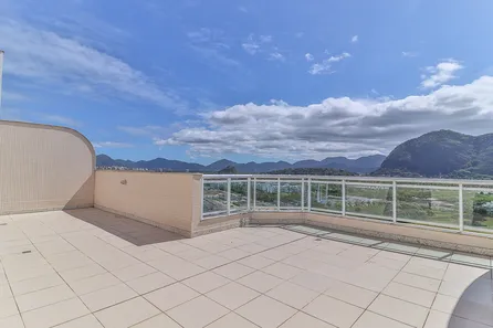 Cobertura com 2 Quartos à venda, 139m² no Recreio dos Bandeirantes, Rio de Janeiro
