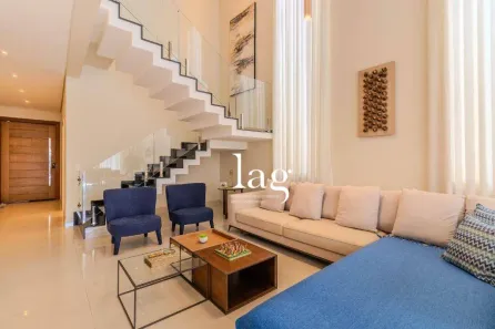 Casa de Condomínio com 5 Quartos à venda, 300m² no Jardim do Paço, Sorocaba