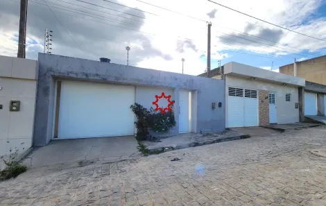 Casa com 4 Quartos à venda, 160m² no Boa Vista, Caruaru