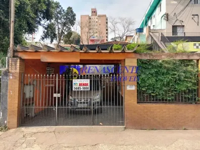 Sobrado com 3 Quartos à venda, 105m² no Vila Constança, São Paulo