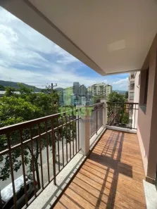 Apartamento com 3 Quartos à venda, 90m² no Taquara, Rio de Janeiro