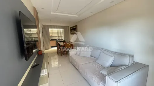 Sobrado com 3 Quartos à venda, 102m² no Olarias, Ponta Grossa